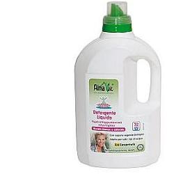 ALMAWIN DETERSIVO PER LAVATRICE LIQUIDO 1500 ML - latuafarmacia.org
