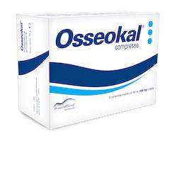 OSSEOKAL 30 COMPRESSE - latuafarmacia.org