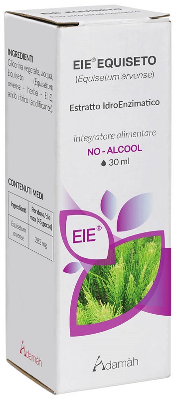 EIE EQUISETO GOCCE 30 ML - latuafarmacia.org