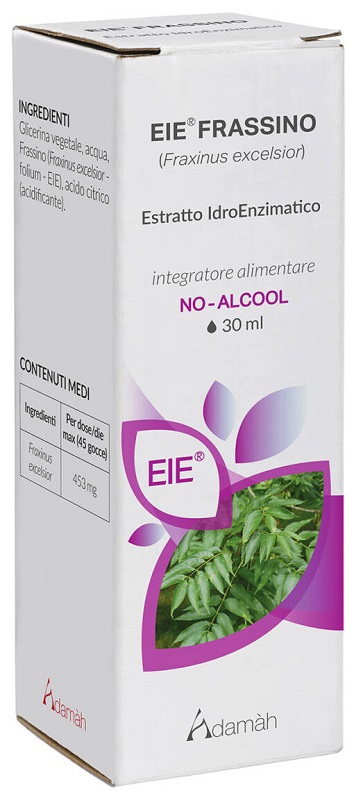 EIE FRASSINO GOCCE 30 ML - latuafarmacia.org