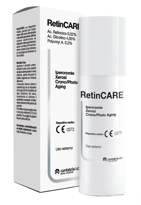 RETINCARE 30 ML - latuafarmacia.org