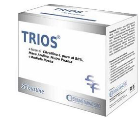 TRIOS 20 BUSTINE - latuafarmacia.org