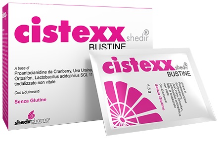 CISTEXX SHEDIR 14 BUSTINE - latuafarmacia.org