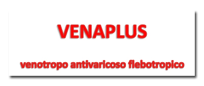 VENAPLUS 30 COMPRESSE - latuafarmacia.org