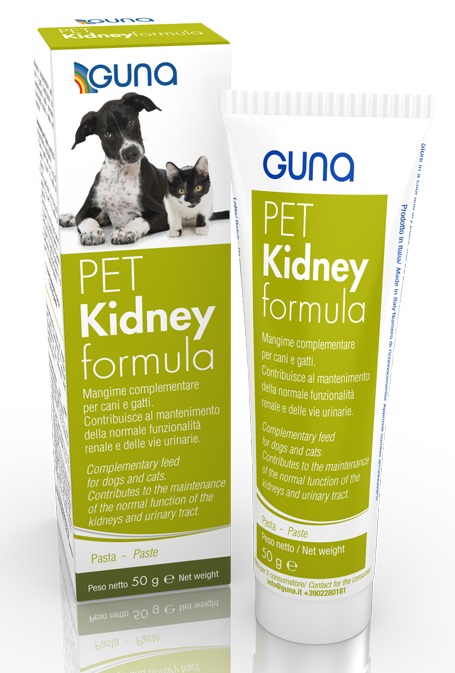 PET KIDNEYFORMULA 50 G - latuafarmacia.org