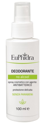 EUPHIDRA DEO NO ALCOOL - latuafarmacia.org