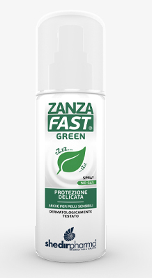 ZANZAFAST SPRAY 100 ML - latuafarmacia.org