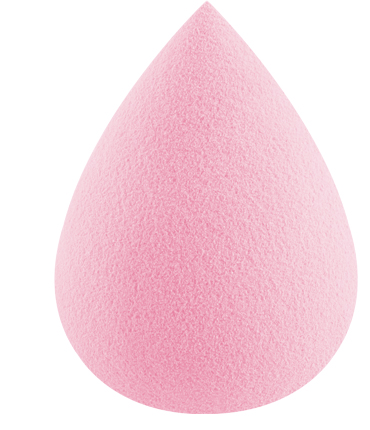 EUPHIDRA MAKE UP DROP ROSA SPUGNETTA PER MAKE UP IN POLIBAG - latuafarmacia.org