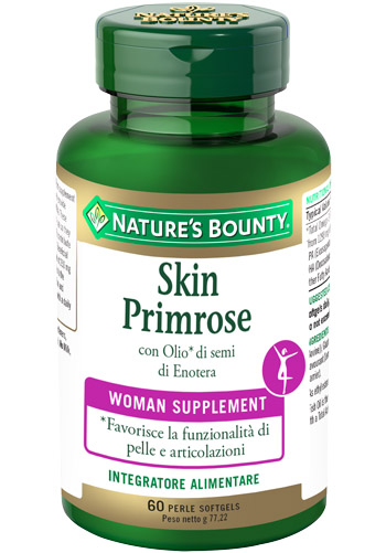 SKIN PRIMROSE 60 PERLE - latuafarmacia.org