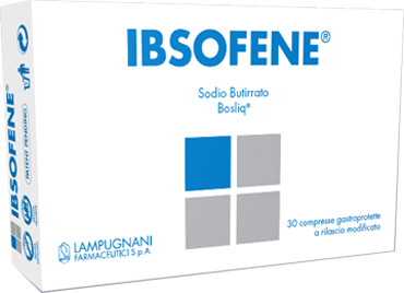 IBSOFENE 30 COMPRESSE - latuafarmacia.org