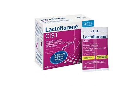 LACTOFLORENE CIST 20 BUSTE - latuafarmacia.org