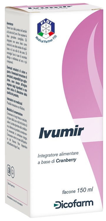 IVUMIR 150 ML - latuafarmacia.org