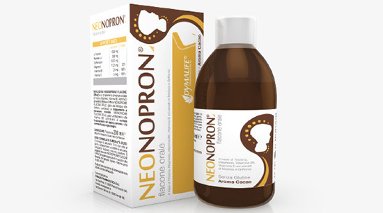 NEONOPRON 200 ML - latuafarmacia.org