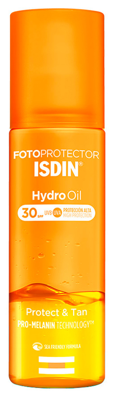 FOTOPROTECTOR HYDROOIL 200 ML - latuafarmacia.org