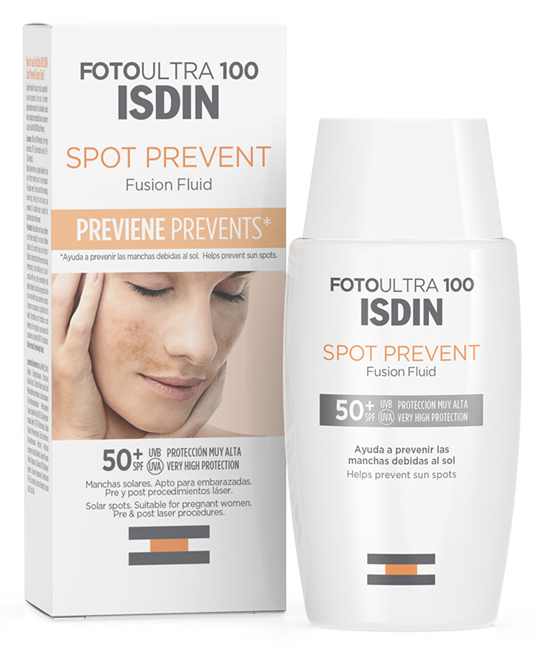 FOTOULTRA 100 SPOT PREVENT - latuafarmacia.org