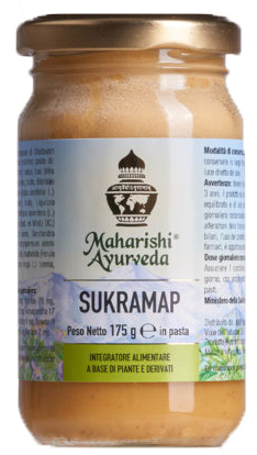 SUKRAMAP PASTA 175 G - latuafarmacia.org