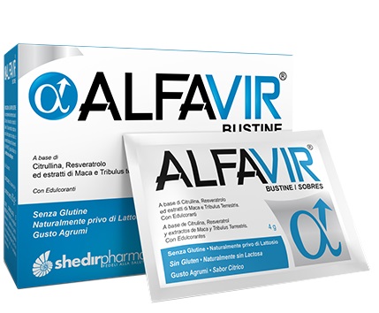 ALFAVIR 20 BUSTINE - latuafarmacia.org