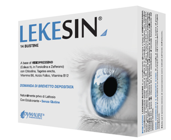 LEKESIN 14 BUSTINE - latuafarmacia.org