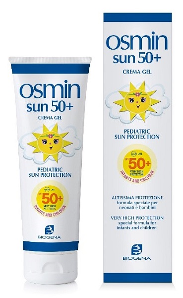 OSMIN SUN 50+ 90 ML - latuafarmacia.org