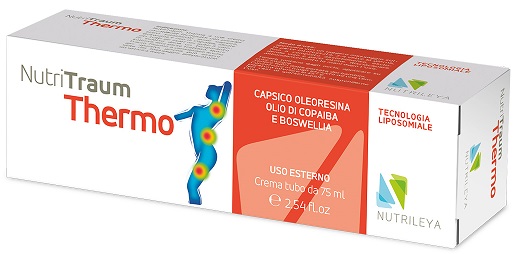 NUTRITRAUM THERMO 75 G - latuafarmacia.org
