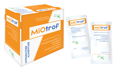 MIOTROF 30 BUSTINE DA 5,5 G - latuafarmacia.org