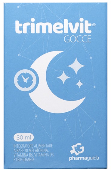 TRIMELVIT GOCCE 30 ML - latuafarmacia.org