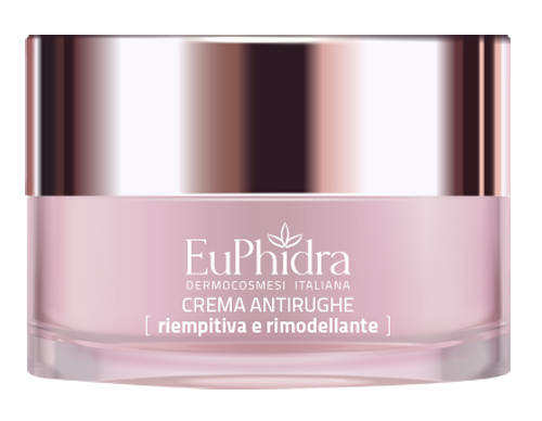 EUPHIDRA FILLER CREMA ANTIRUGHE RIEMPITIVA 50 ML - latuafarmacia.org