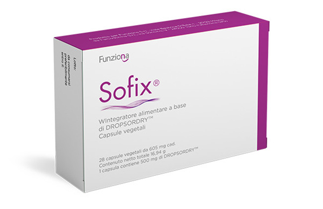 SOFIX 28 CAPSULE - latuafarmacia.org