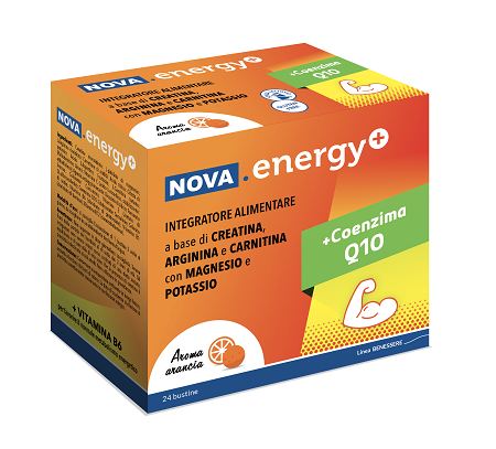 NOVA ENERGY+ 24 BUSTINE - latuafarmacia.org
