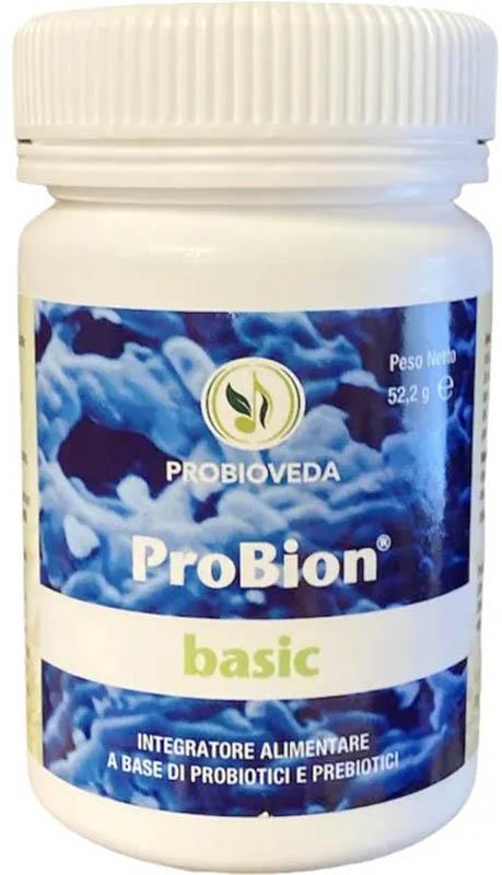 PROBION CLINICA 50 COMPRESSE - latuafarmacia.org