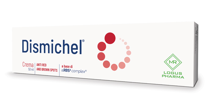 DISMICHEL CREMA 50 ML - latuafarmacia.org