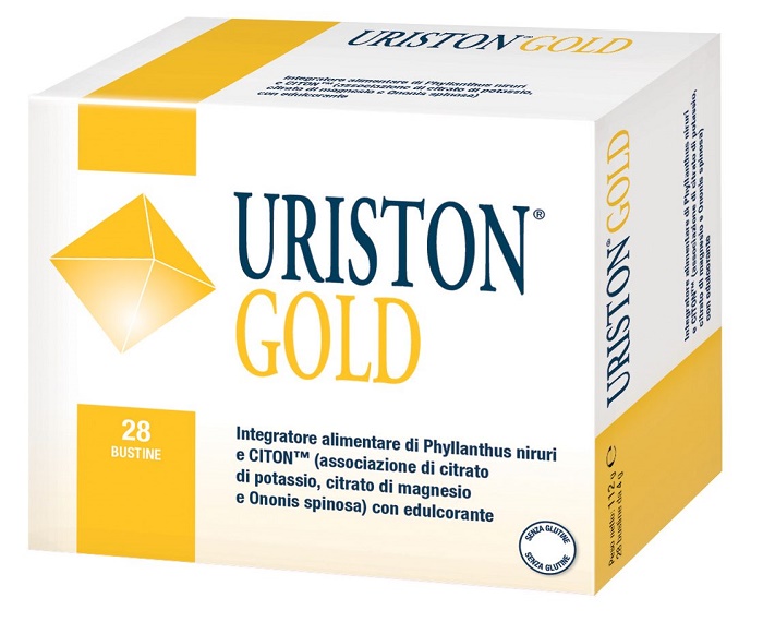 URISTON GOLD 28 BUSTINE - latuafarmacia.org