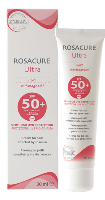 ROSACURE ULTRA SPF50+ 30 ML - latuafarmacia.org