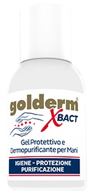GOLDERM X BACT 80 ML - latuafarmacia.org