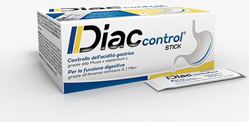 DIAC CONTROL 20 STICK - latuafarmacia.org