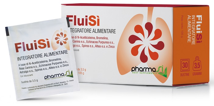 FLUISI 30 BUSTINE - latuafarmacia.org