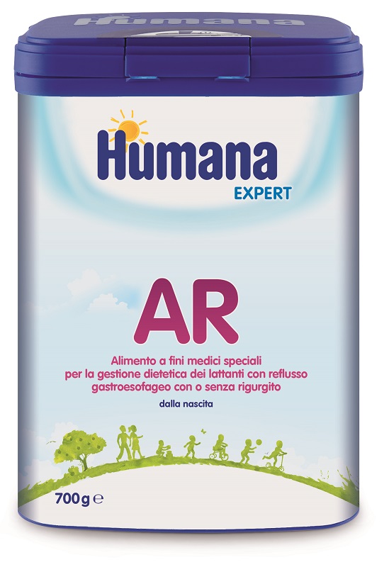 HUMANA AR EXPERT 700 G MP - latuafarmacia.org