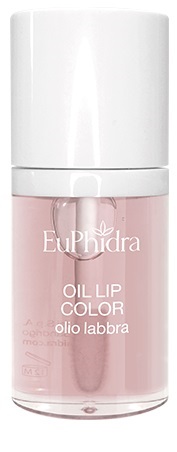 EUPHIDRA OIL LIP COLOR OLIO LABBRA OL02 7 ML - latuafarmacia.org