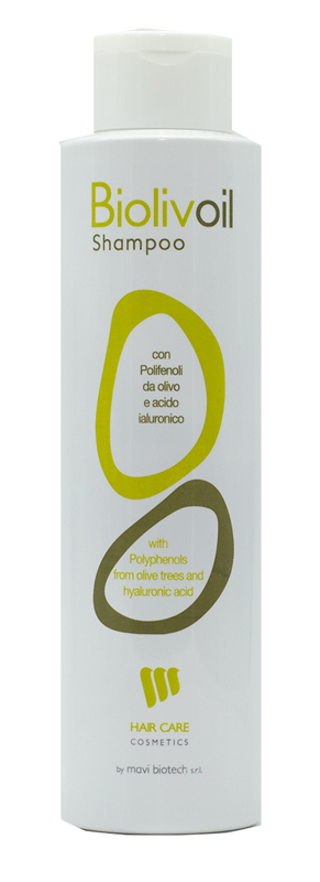 BIOLIVOIL SHAMPOO 300 ML - latuafarmacia.org