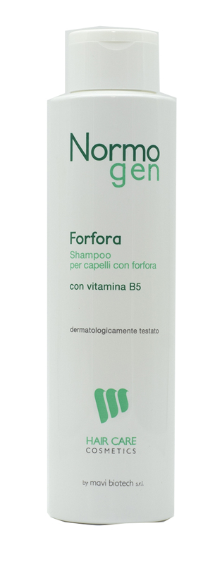 NORMOGEN FORFORA SHAMPOO 300 ML - latuafarmacia.org