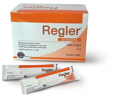 REGLER 30 BUSTINE - latuafarmacia.org