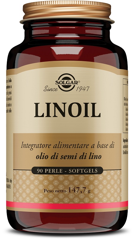 LINOIL 90 PERLE - latuafarmacia.org