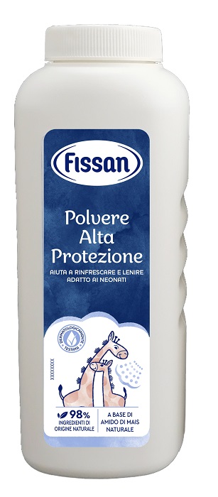 FISSAN POLVERE ALTA PROTEZIONE NEW 200 G - latuafarmacia.org