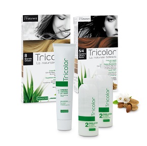 TRICOLOR TINTA PER CAPELLI 6,3 BIONDO SCURO DORATO - latuafarmacia.org