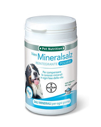 NEO MINERALSALZ REINTEGRANTE BARATTOLO 220 G - latuafarmacia.org