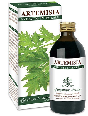 ARTEMISIA ESTRATTO INTEGRALE 200 ML - latuafarmacia.org
