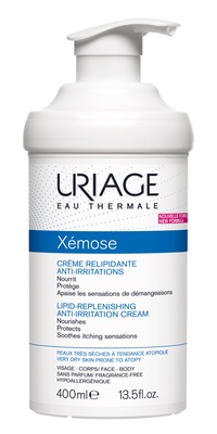 XEMOSE CREMA 400 ML - latuafarmacia.org