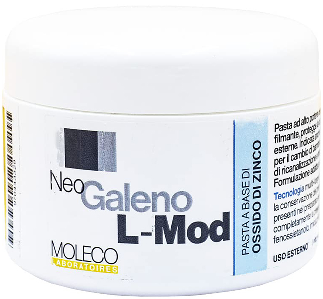 NEOGALENO PASTA L-MOD 250 ML - latuafarmacia.org