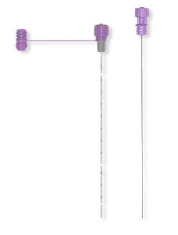 FLOCARE SONDINO NASOGASTRICO IN POLIURETANO CH 12 BIANCO 110CM 1 PEZZO - latuafarmacia.org