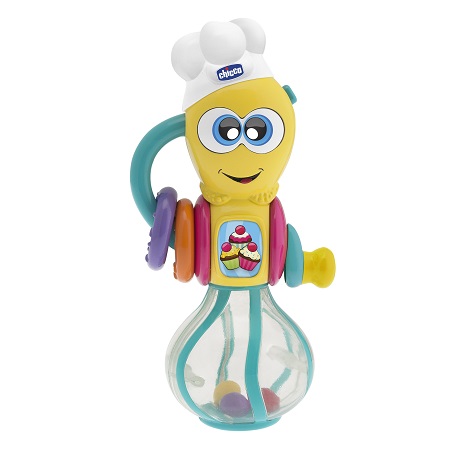 CHICCO GIOCO BABY CHEF - latuafarmacia.org